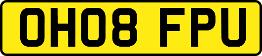 OH08FPU