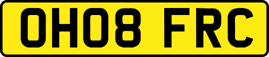 OH08FRC