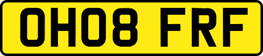 OH08FRF