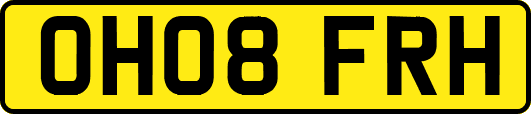 OH08FRH