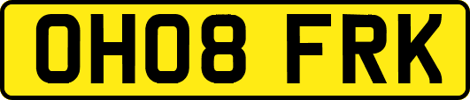 OH08FRK