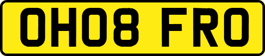 OH08FRO