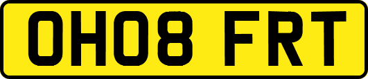 OH08FRT