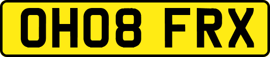 OH08FRX