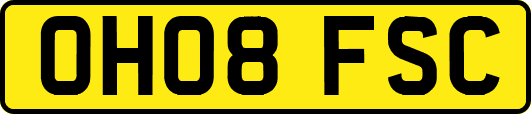 OH08FSC