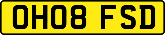 OH08FSD