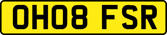 OH08FSR