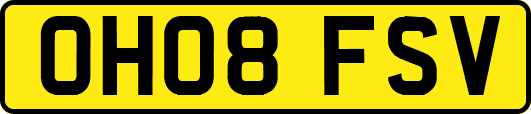 OH08FSV