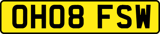 OH08FSW