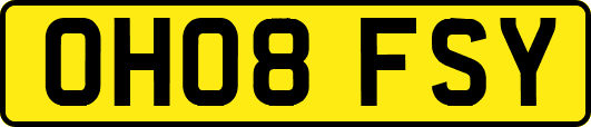 OH08FSY