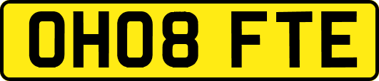 OH08FTE