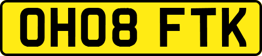 OH08FTK