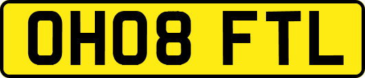 OH08FTL