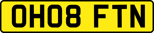 OH08FTN