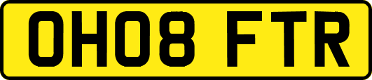 OH08FTR