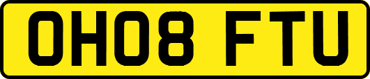 OH08FTU