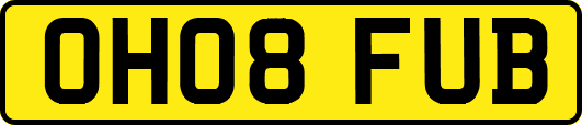 OH08FUB