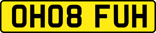 OH08FUH