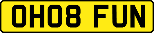 OH08FUN