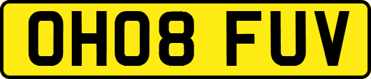 OH08FUV