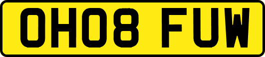OH08FUW