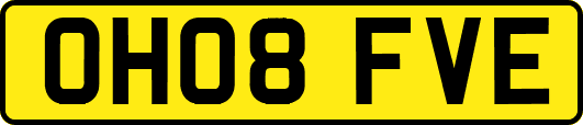 OH08FVE