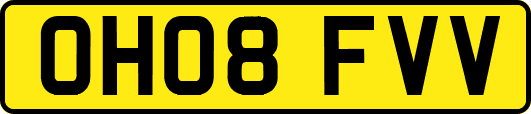 OH08FVV