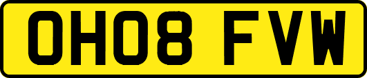 OH08FVW