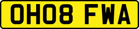 OH08FWA