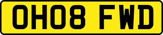 OH08FWD