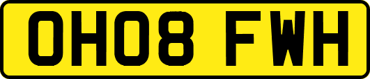 OH08FWH