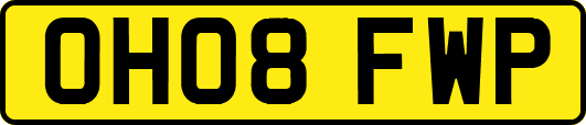 OH08FWP