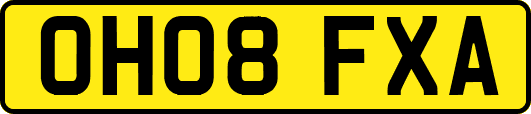 OH08FXA