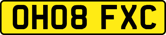 OH08FXC