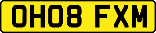 OH08FXM