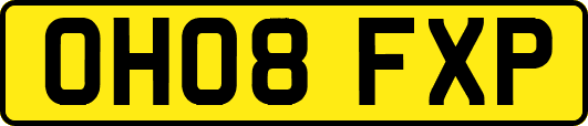 OH08FXP
