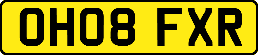 OH08FXR