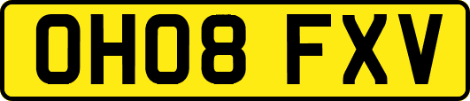 OH08FXV