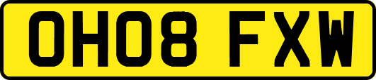 OH08FXW