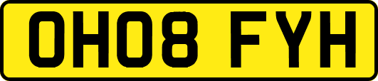 OH08FYH