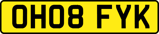 OH08FYK