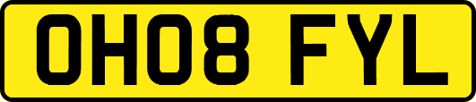 OH08FYL