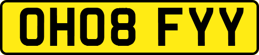 OH08FYY