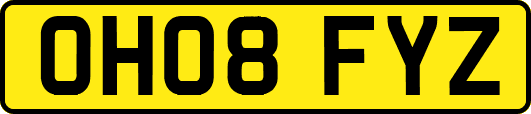 OH08FYZ