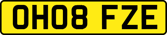 OH08FZE