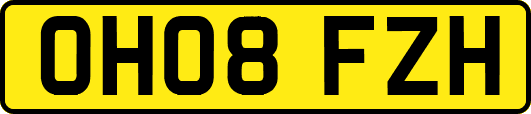OH08FZH
