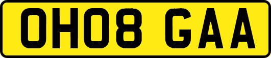 OH08GAA