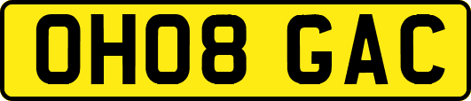 OH08GAC