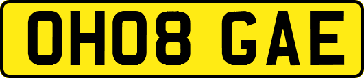 OH08GAE