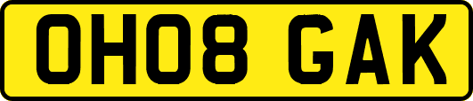 OH08GAK